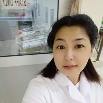 Babysitter Singapore: May lim