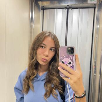 Babysitter in Cellamare: Aurora