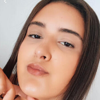 Babysitter São Paulo (São Paulo): Julia