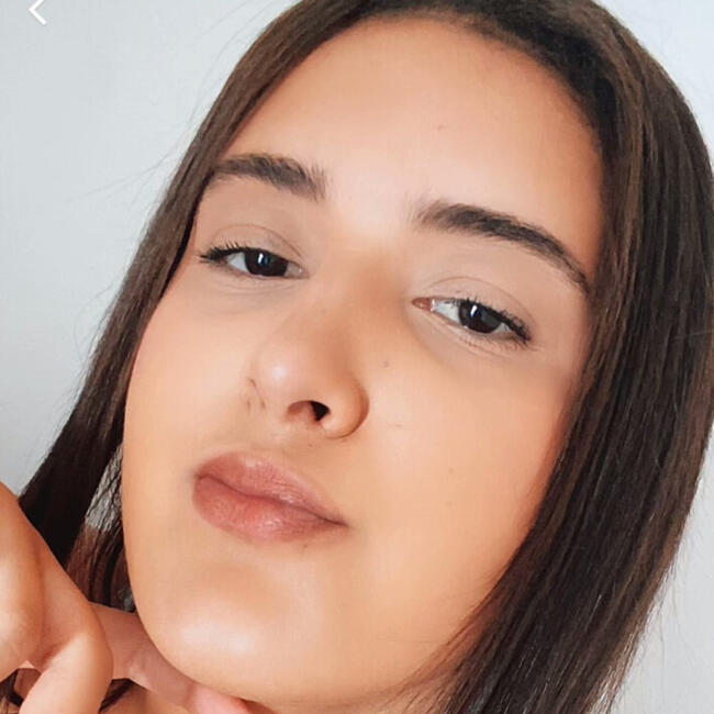 Babysitter in São Paulo (São Paulo): Julia