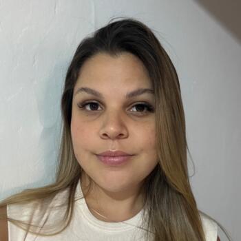 Babá Maringá: Isabelle