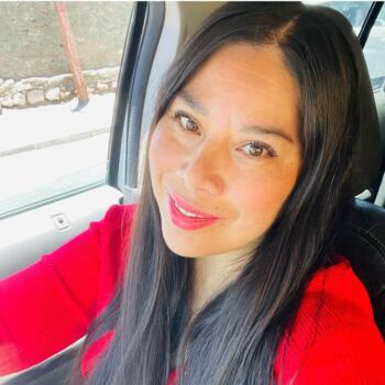 Trabajo para niñera en Calama: trabajo de niñera Maria luisa