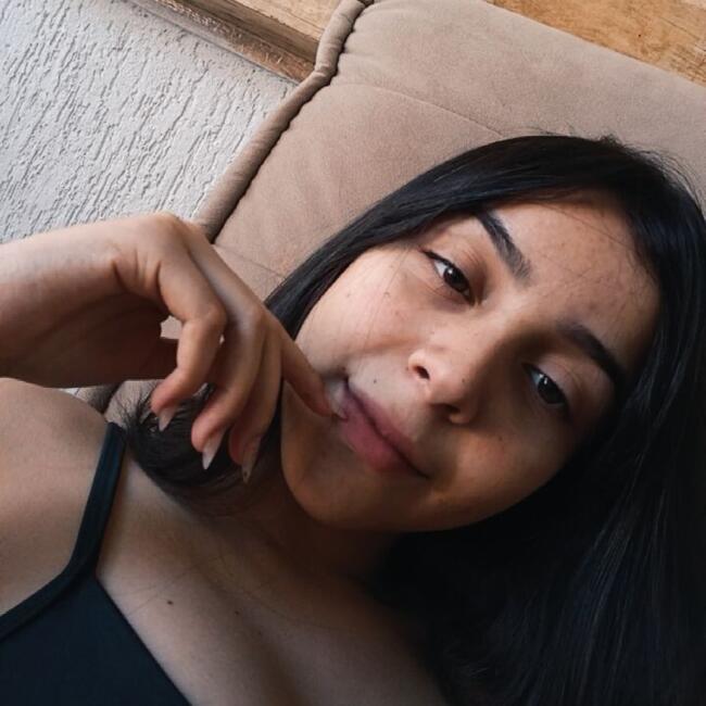 Babá em Uberlândia: Stefany