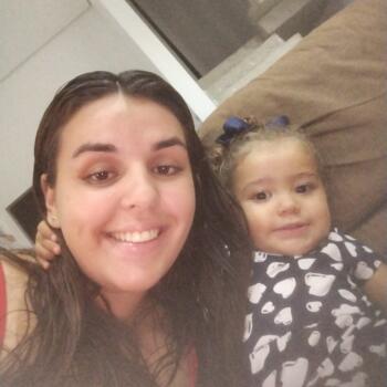 Babá Salto: Stephanie