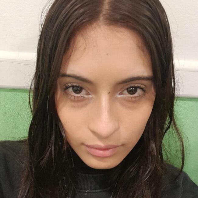 Niñera en Córdoba: Rocio