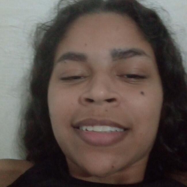 Babá em São Vicente: Beatriz