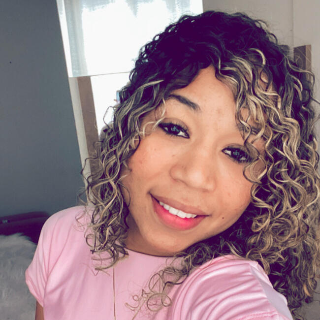 Babysitter in Catalão: Hemilly sofia