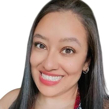 Babysitter in Diadema: Letícia