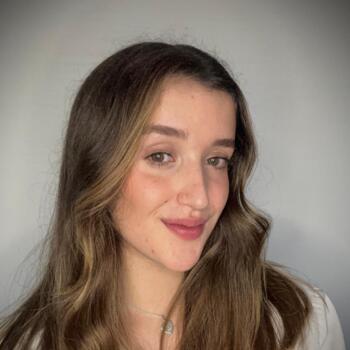 Babysitter in Fafe: Luisa