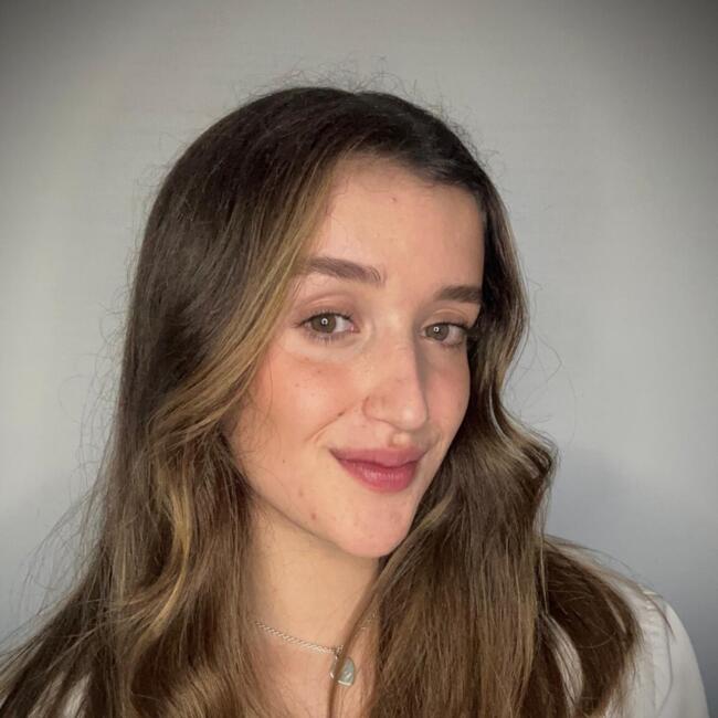 Babysitter in Fafe: Luisa