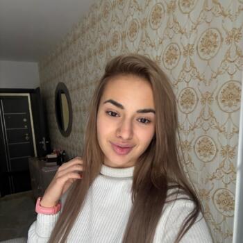 Babysitter in Plovdiv: Stilyana