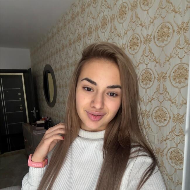 Детегледачка в Пловдив: Stilyana