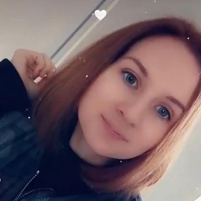 Babysitter in Pavezin: Juliette