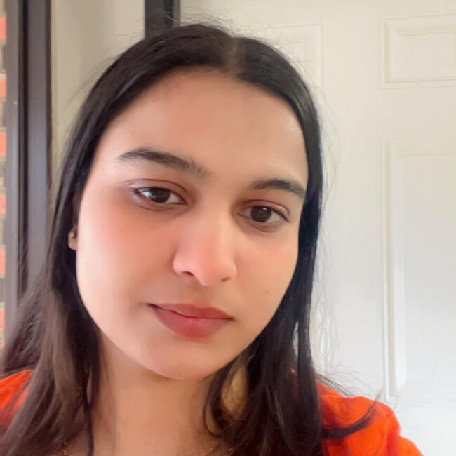 Nanny in Red Deer: Harman