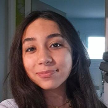 Babysitter in Tournon-sur-Rhône: Insaf