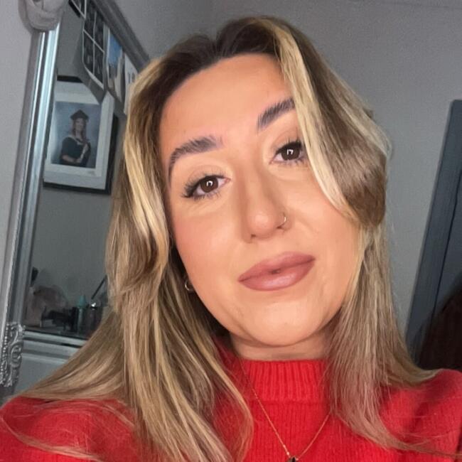 Babysitter in Letterkenny: Tegan