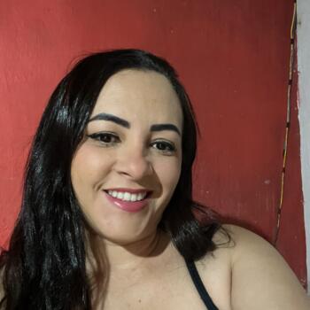 Babá em São Paulo (São Paulo): Aline