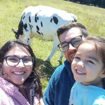 Parent Santiago: Xaviera