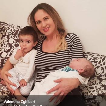 Canguros en Villajoyosa: Valentina