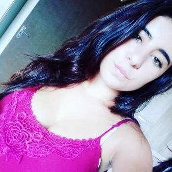 Agência de babá em Curitiba: Elizama