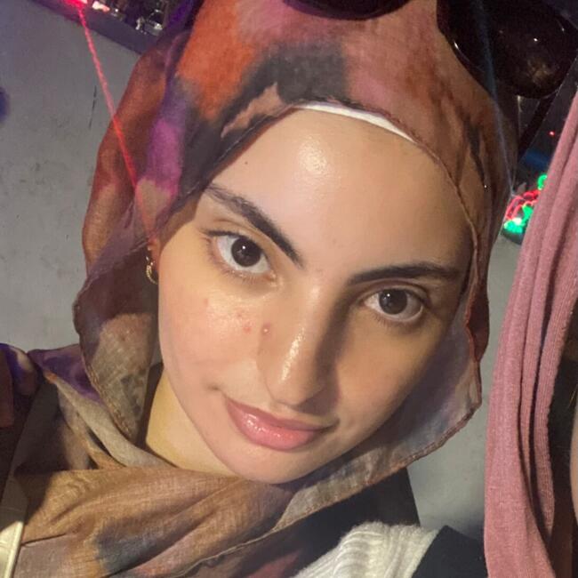 Baby-sitter in Dublin: Alkhansaa