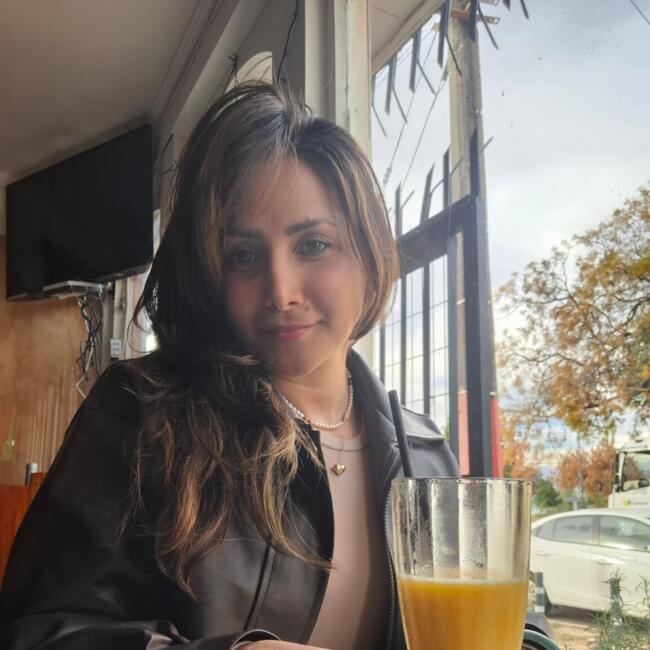 Babysitter in Rancagua: LENYICER