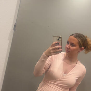 Barnvakt Linköping: Emelie