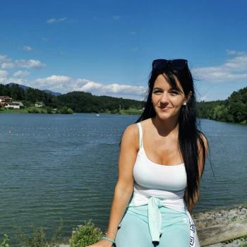 Varuška (Šmartno ob Paki): Maša Praprotnik