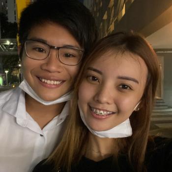 Babysitter in Singapore: Jacqueline