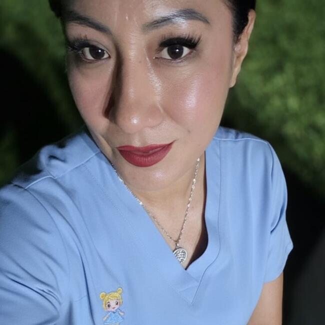 Babysitter in General Escobedo: Mindi