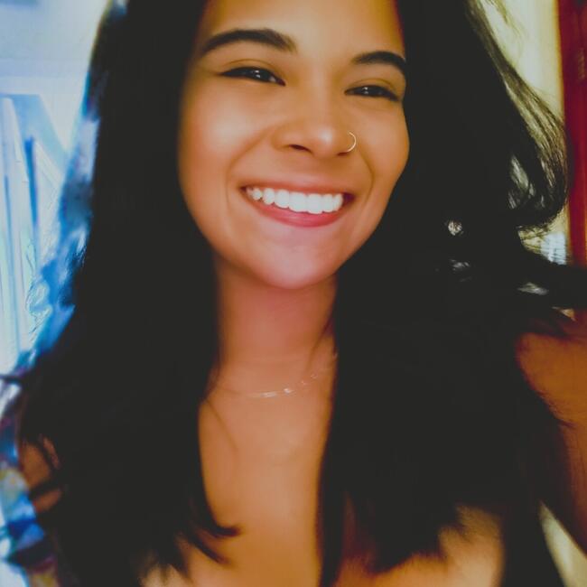 Babá em Porto Alegre: Hadassa