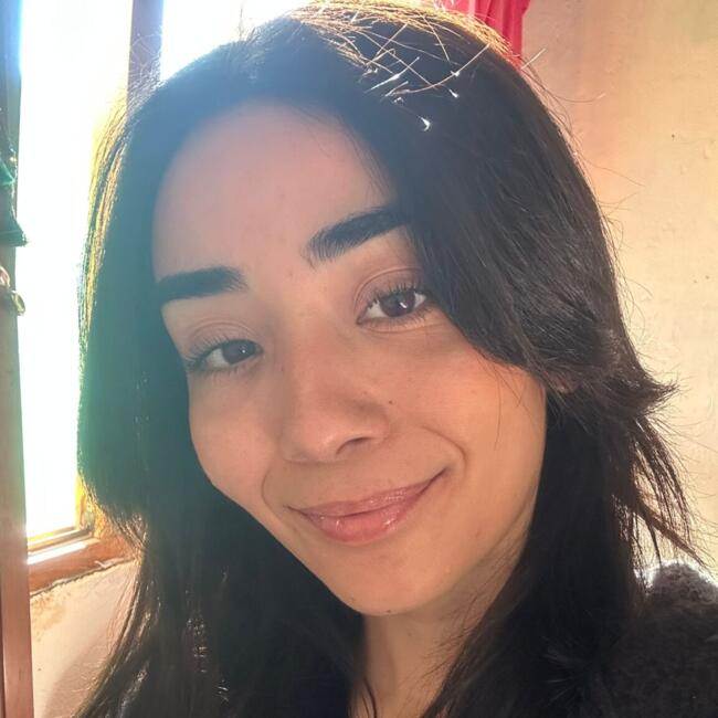 Babysitter in Quinta de Tilcoco: Ivania Barrera Vargas