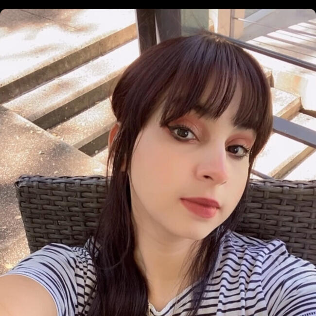Babysitter in San José del Cabo: Alejandra Anais