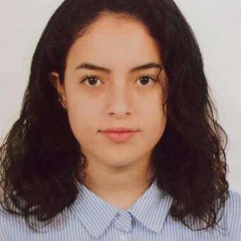 Niñera en Limón (Provincia de Alto Amazonas): Anael
