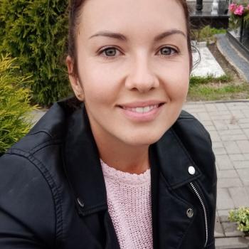 Babysitting job in Katowice: babysitting job KLAUDIA