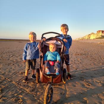 Job de garde d'enfants à Heist-op-den-Berg: job de garde d'enfants Rob