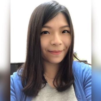 Babysitting job in Singapore: babysitting job Caroline