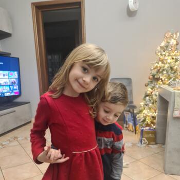 Lavoro per babysitter a Castelfranco Emilia: lavoro per babysitter Domenico