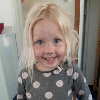 Babysitting job in Apeldoorn: babysitting job Fleur