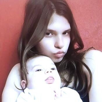 Opiekunka do dziecka w Łuków: Natalia