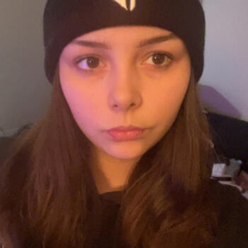 Babysitter in Edmonton: Nevaeh