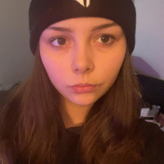 Baby-sitter in Edmonton: Nevaeh