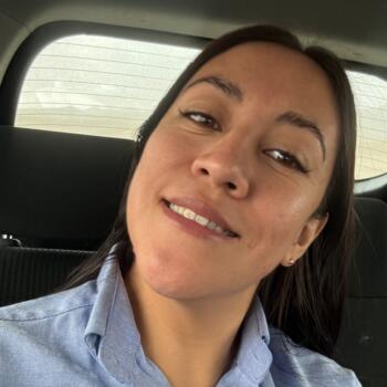 Trabajo para niñera en Chimbote: trabajo de niñera Gina