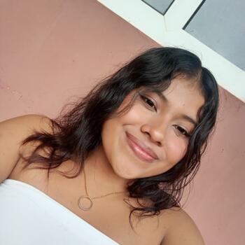 Babysitter La Pintada: Keicy