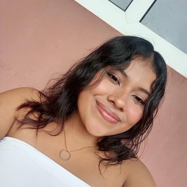 Babysitter in La Pintada: Keicy