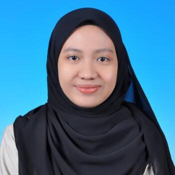 Pengasuh di Shah Alam: SARAH SAFIAH