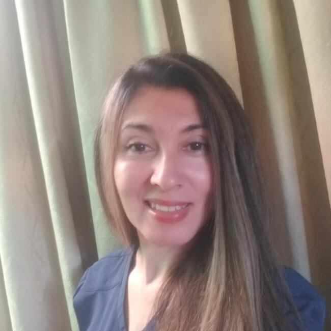 Babysitter in Alajuela: Nazareth