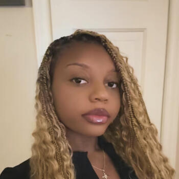 Babysitter Chapel Hill (North Carolina): Jayda