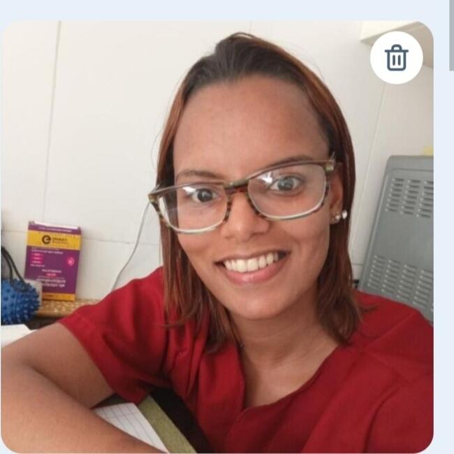 Babá em Tamboré: Laísa