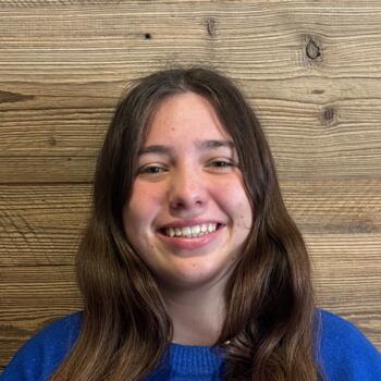 Babysitter in Bouvesse-Quirieu: Melissa